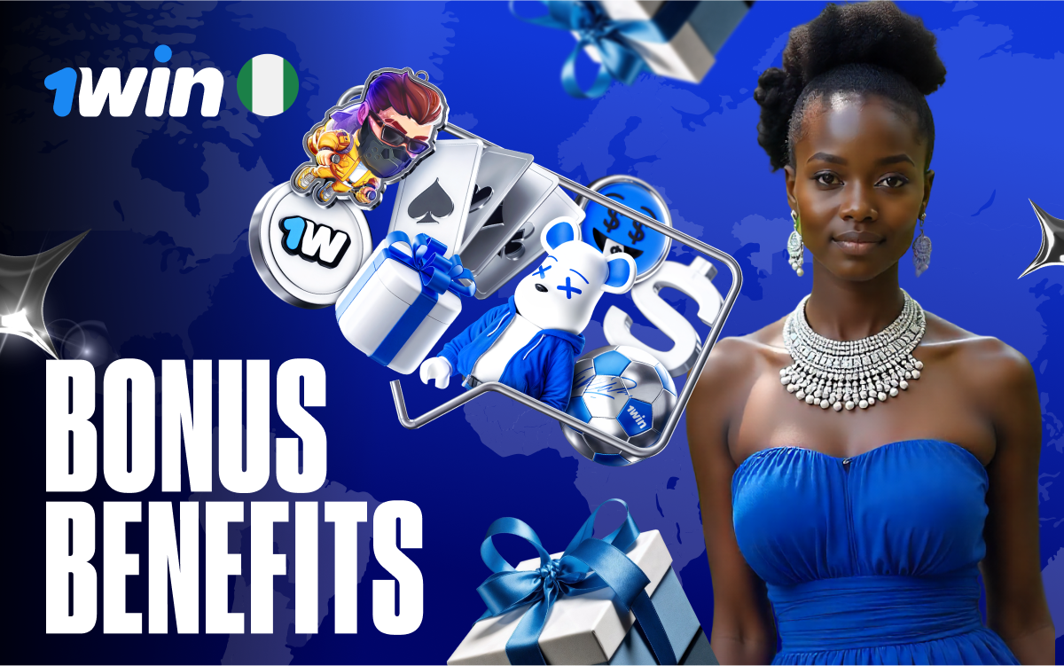 1Win Promo Codes Nigeria 2025 | Get 848,700 NGN + 30% Cashback